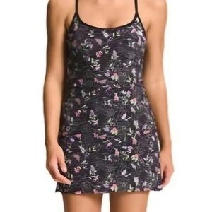 The North Face The North Face Arque Hike Dress Black $110 ~ Size L